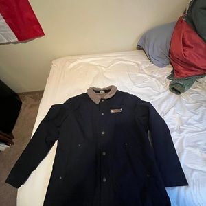 Columbia Work Jacket